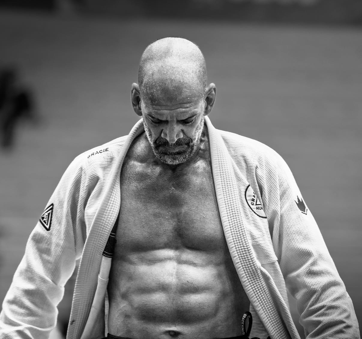Wellington Megaton Dias — Black Belt